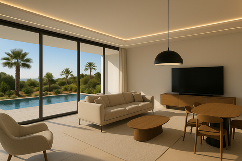 Villa a Agost, Alicante, Agost - € 399.000 | Ref: BRISA01 - foto 8